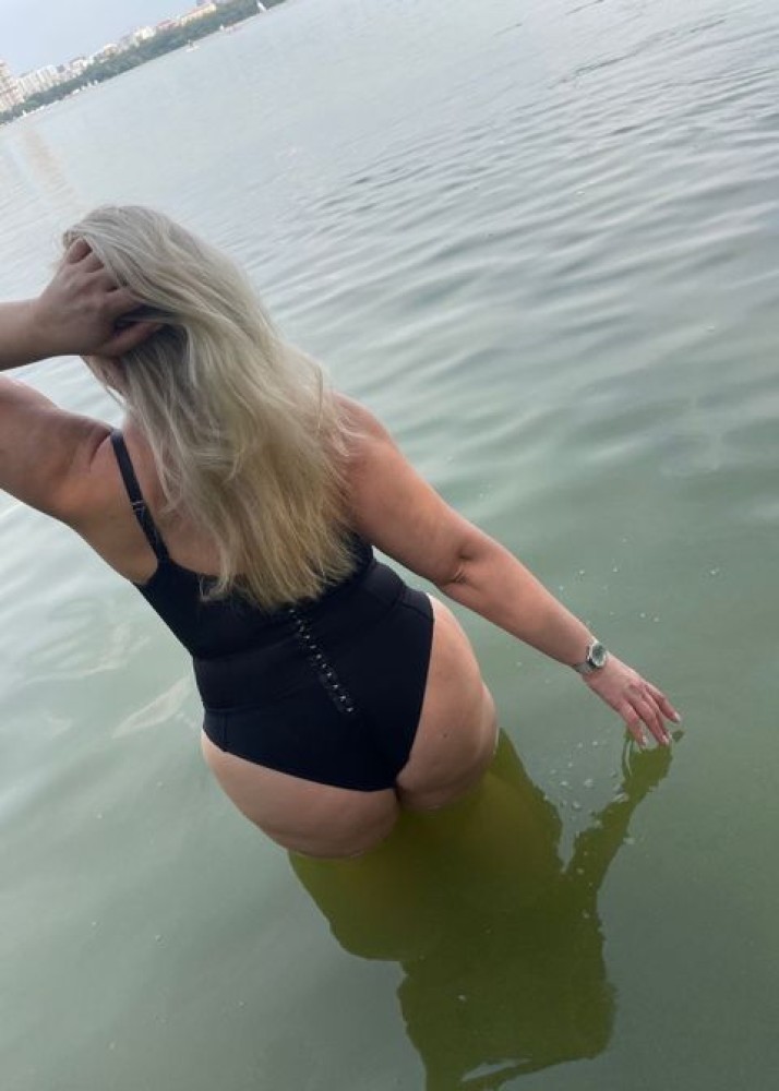 Индивидуалка Людмила главное фото в городе Троицк 