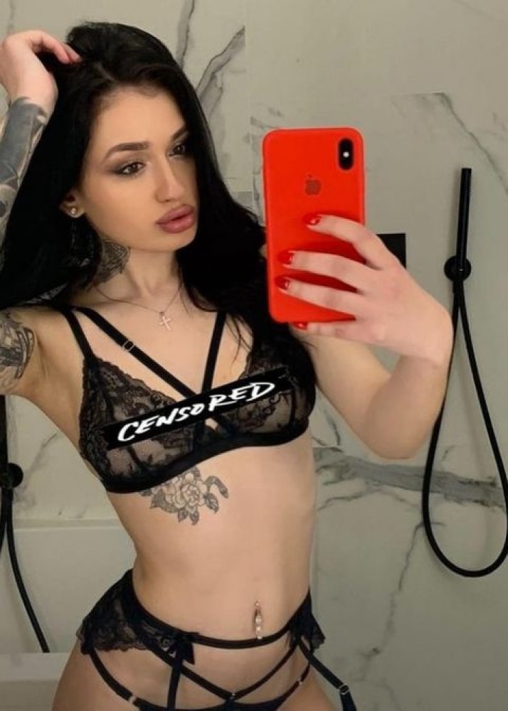 Индивидуалка Марго главное фото в городе Троицк 