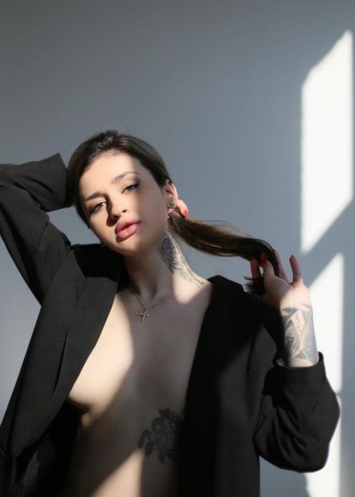 Индивидуалка Марго фото № 2 в городе Троицк