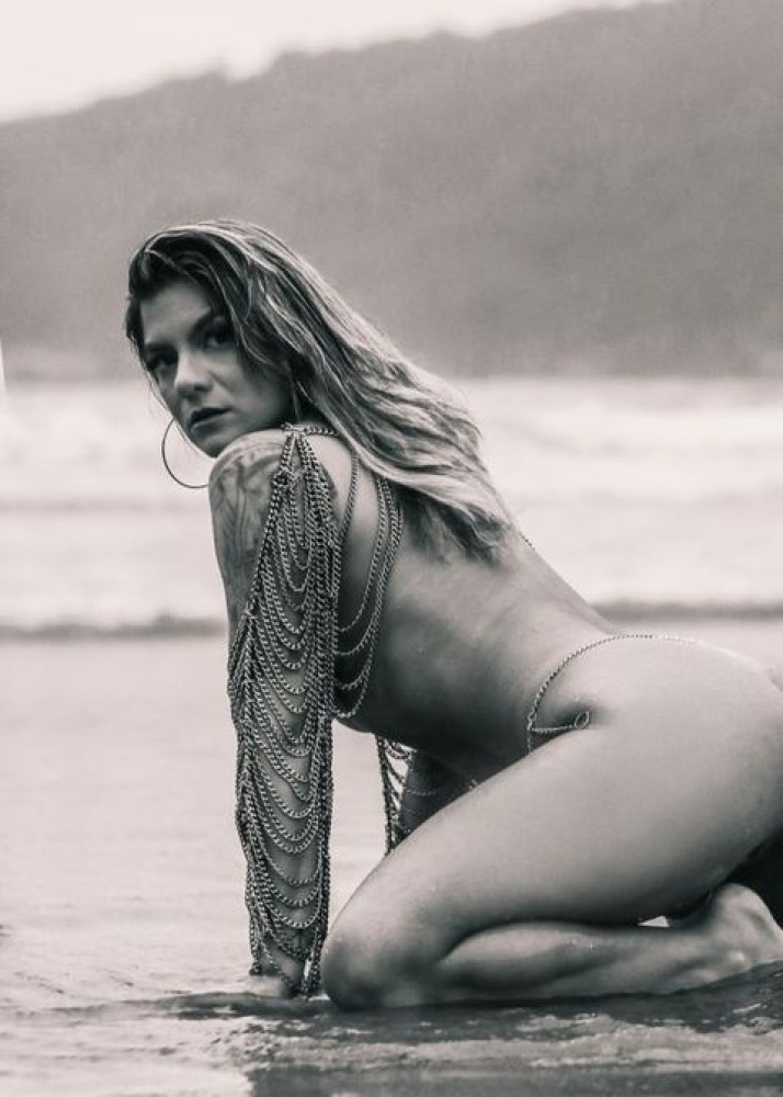 Индивидуалка Марина фото № 2 в городе Троицк