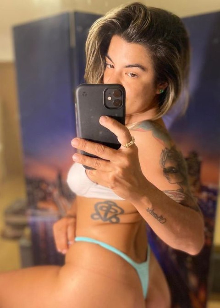 Индивидуалка Марина фото № 2 в городе Троицк