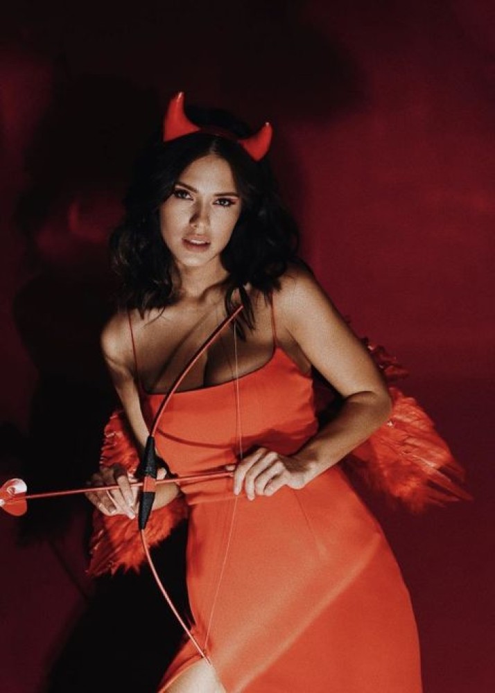 Индивидуалка Надя фото № 2 в городе Троицк