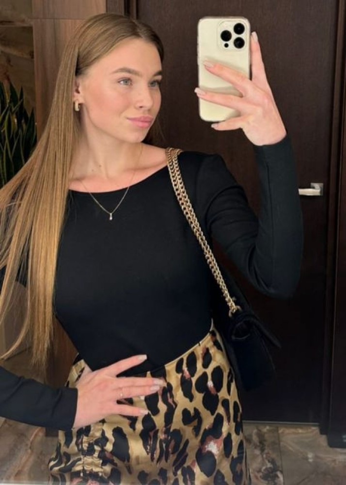 Индивидуалка Настя главное фото в городе Троицк 