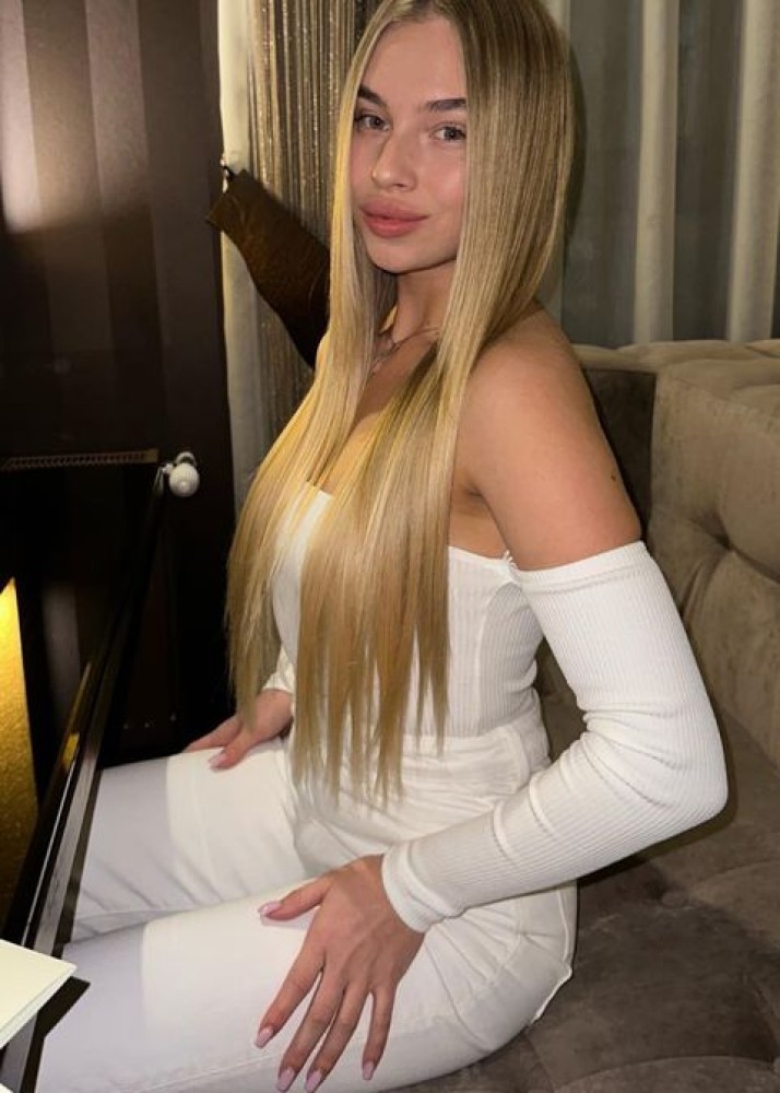 Индивидуалка Настя фото № 2 в городе Троицк