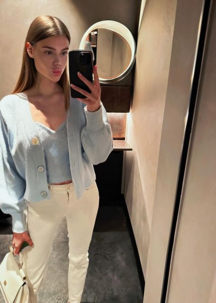 Индивидуалка Настя фото № 2 в городе Троицк