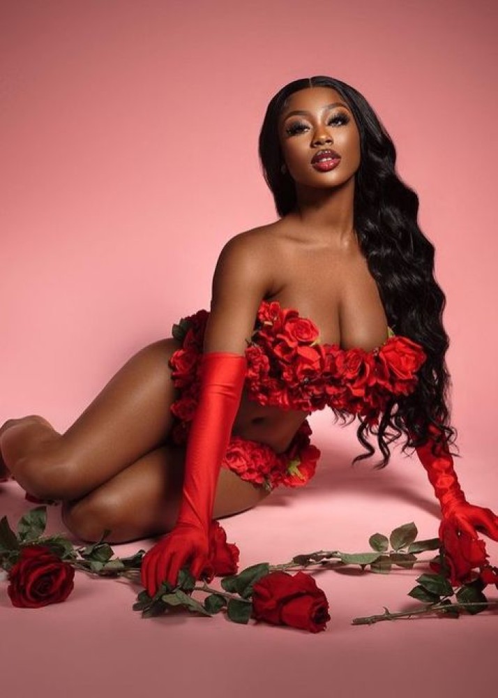 Индивидуалка Natasha главное фото в городе Троицк 