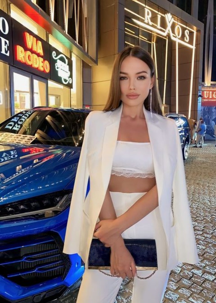 Индивидуалка Николь главное фото в городе Троицк 