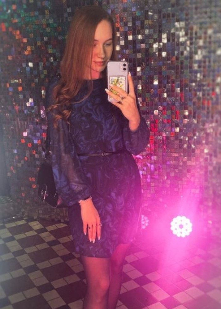 Индивидуалка Ольга главное фото в городе Троицк 