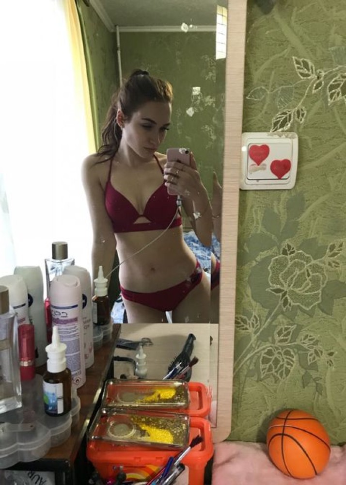 Индивидуалка Ольга фото № 2 в городе Троицк