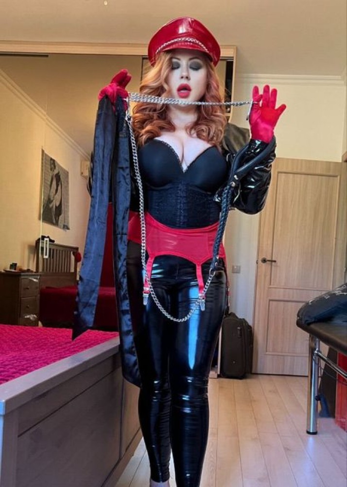 Индивидуалка Ольга фото № 2 в городе Троицк