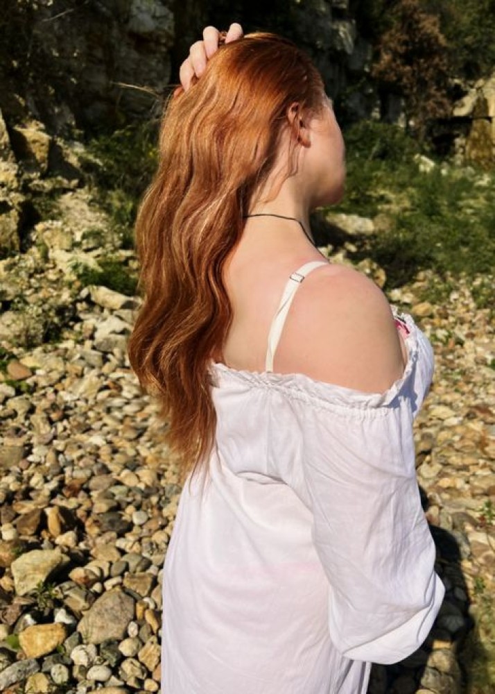 Индивидуалка Ольга фото № 2 в городе Троицк