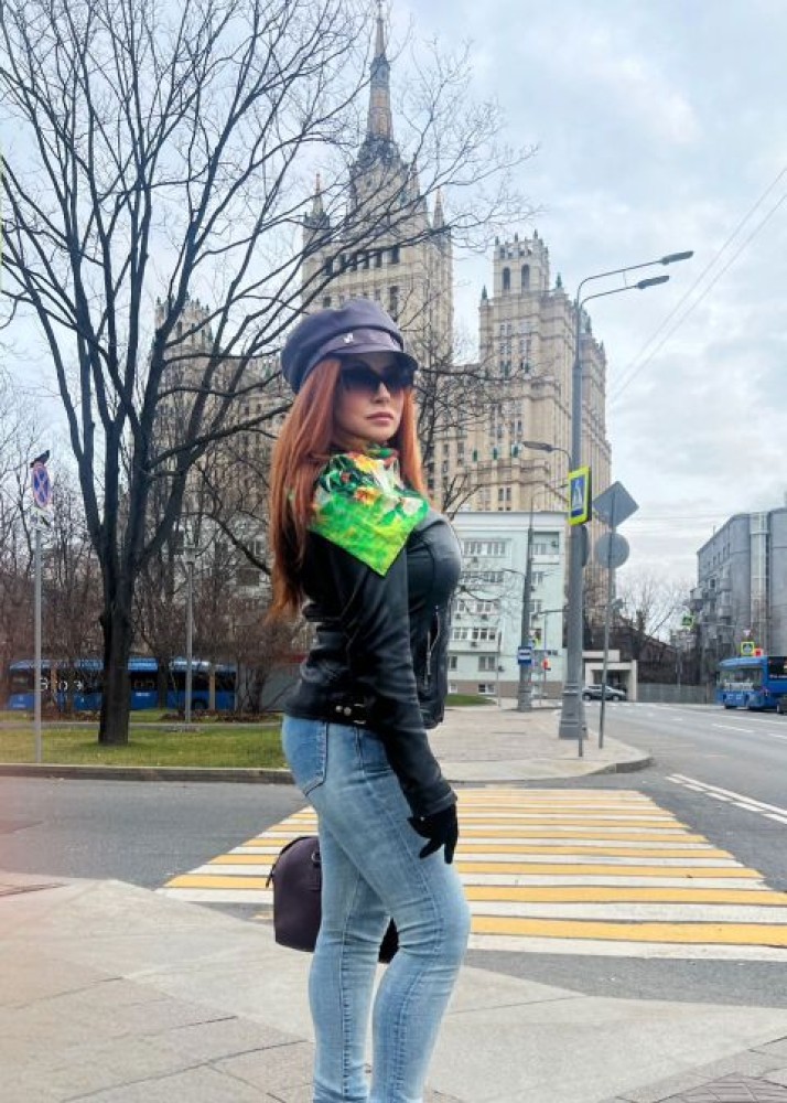 Индивидуалка Ольга фото № 2 в городе Троицк