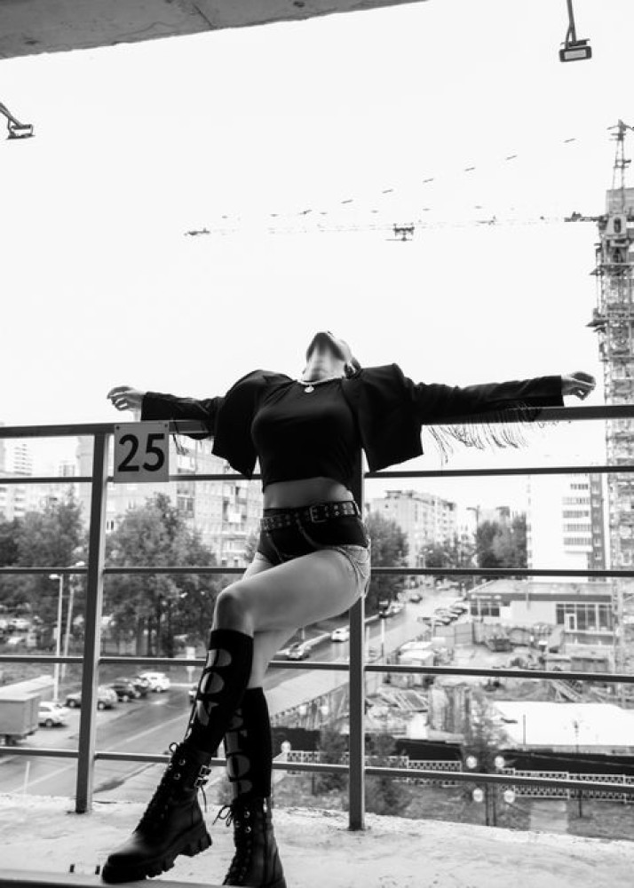 Индивидуалка Полина главное фото в городе Троицк 