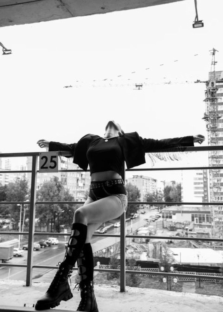 Индивидуалка Полина фото № 2 в городе Троицк