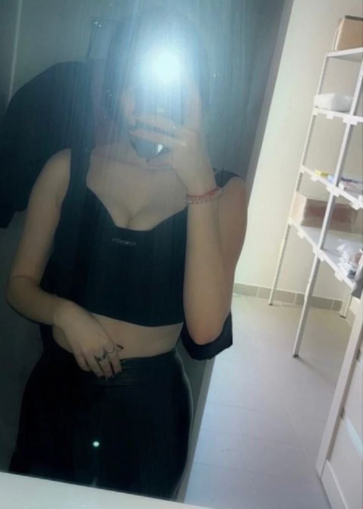 Индивидуалка Рита фото № 2 в городе Троицк