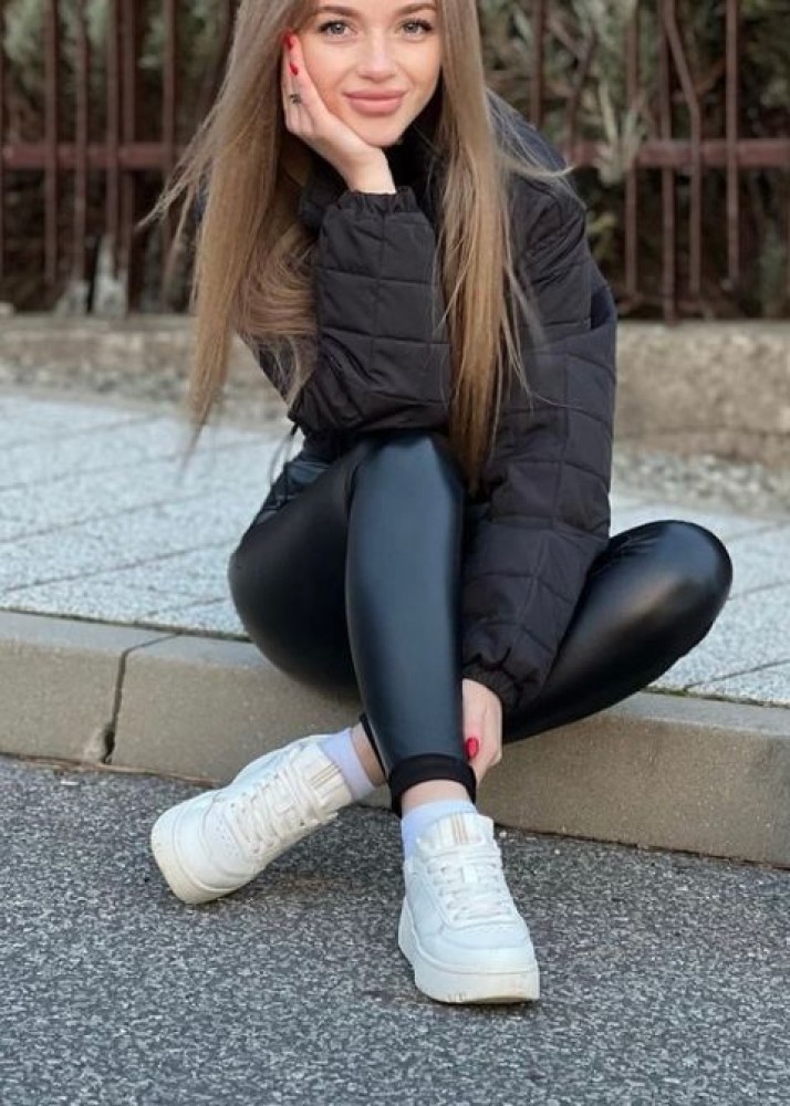 Индивидуалка Рита фото № 2 в городе Троицк