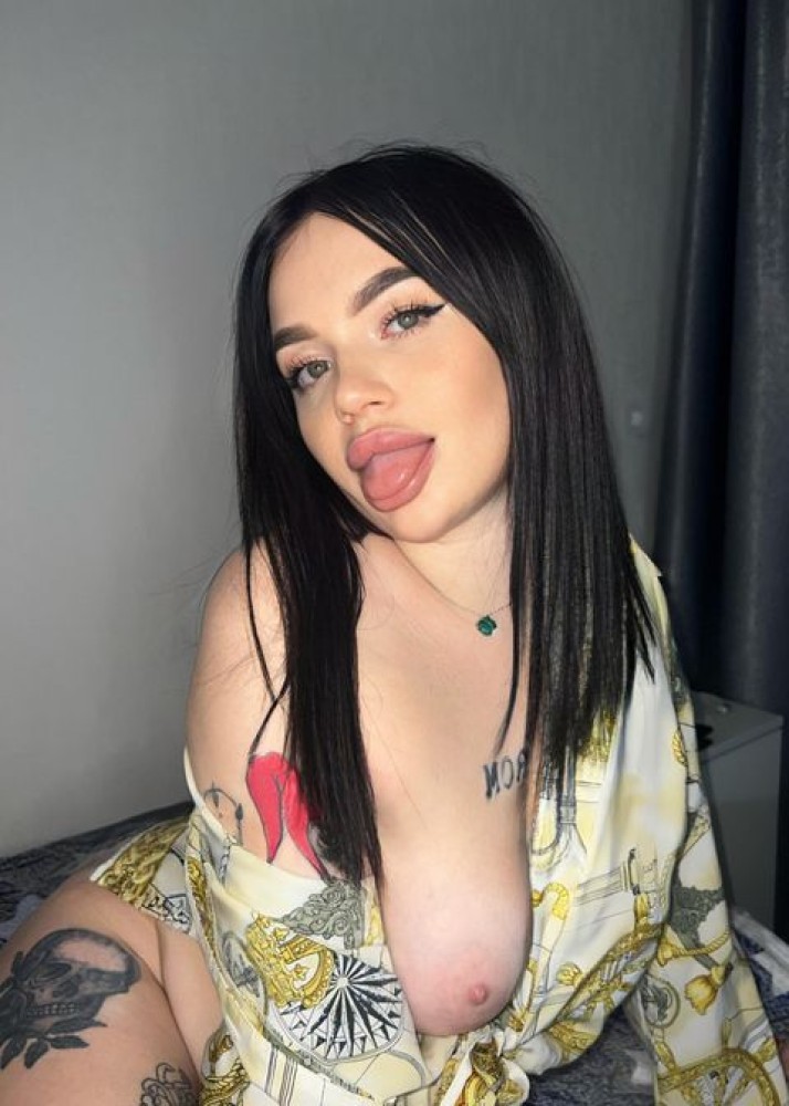 Индивидуалка Рита фото № 2 в городе Троицк