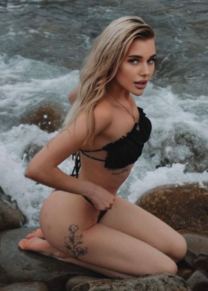 Индивидуалка Руслана главное фото в городе Троицк 