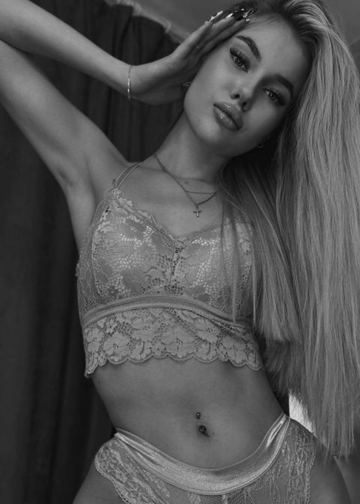 Индивидуалка Руслана фото № 2 в городе Троицк