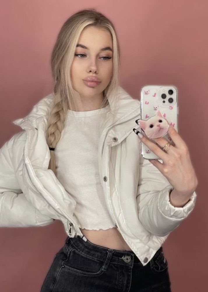 Индивидуалка Руслана фото № 2 в городе Троицк