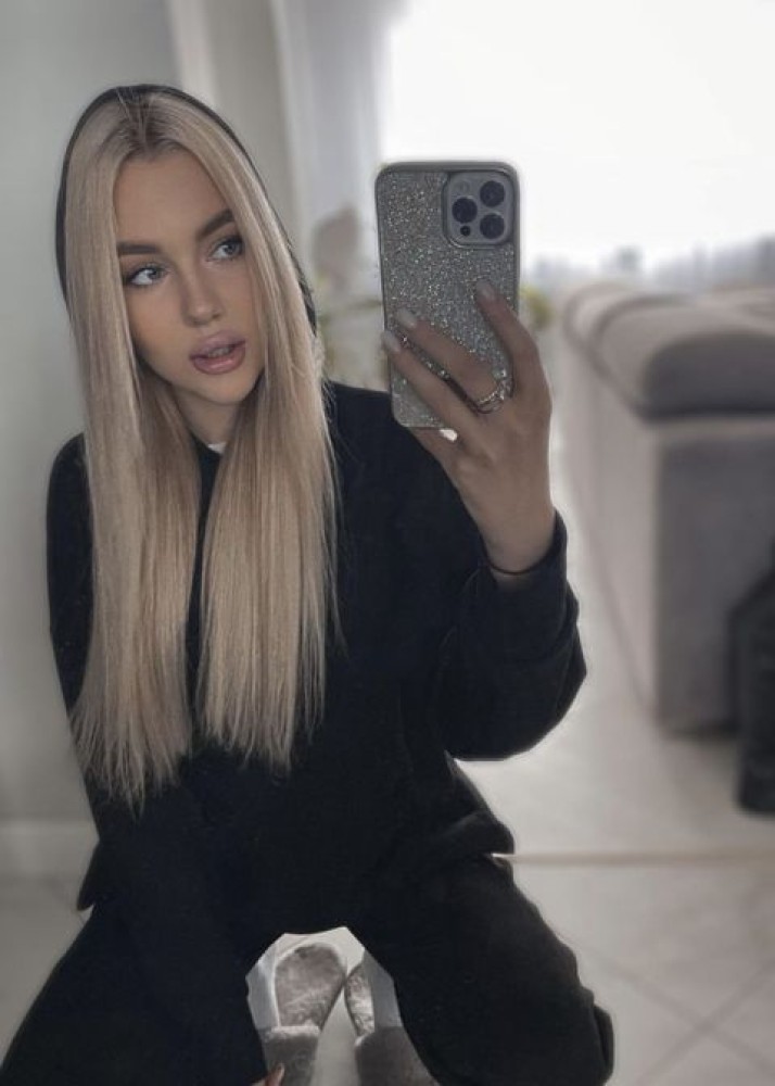 Индивидуалка Руслана фото № 2 в городе Троицк