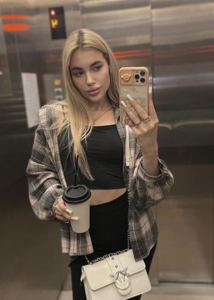 Индивидуалка Руслана фото № 2 в городе Троицк