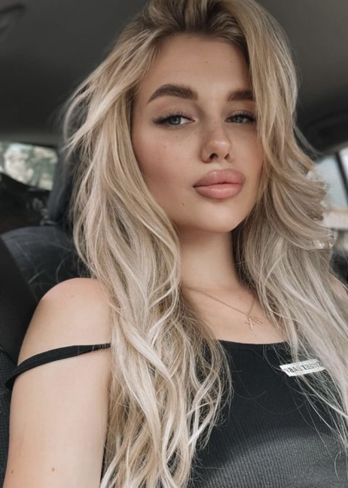 Индивидуалка Руслана фото № 2 в городе Троицк