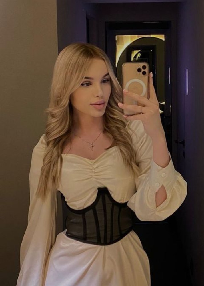 Индивидуалка Соня главное фото в городе Троицк 