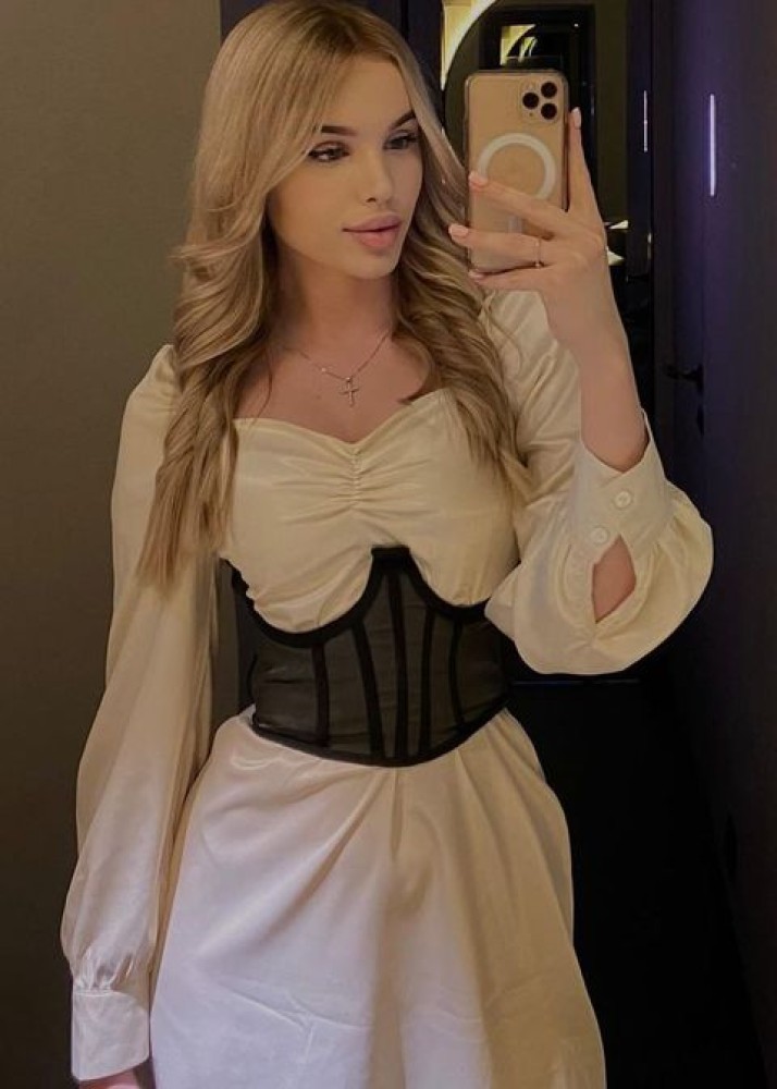 Индивидуалка Соня фото № 2 в городе Троицк