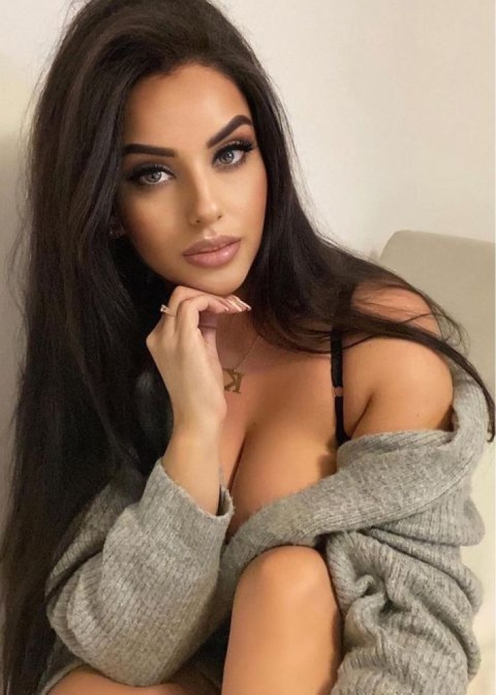 Индивидуалка Стеша фото № 2 в городе Троицк