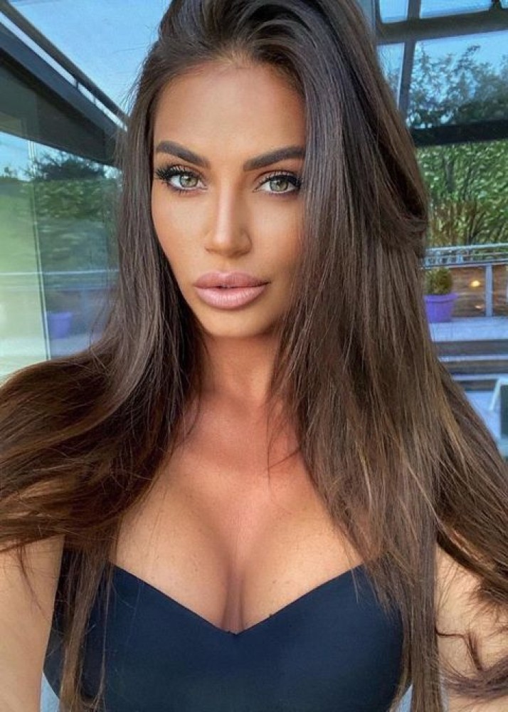 Индивидуалка Стеша фото № 2 в городе Троицк