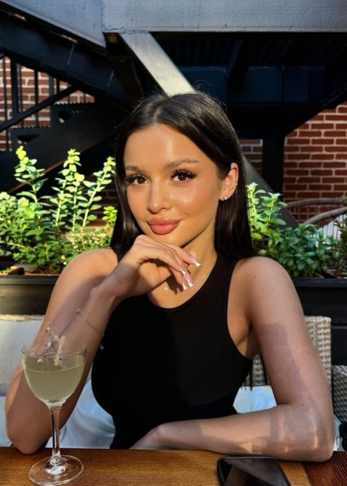 Индивидуалка Таня фото № 2 в городе Троицк