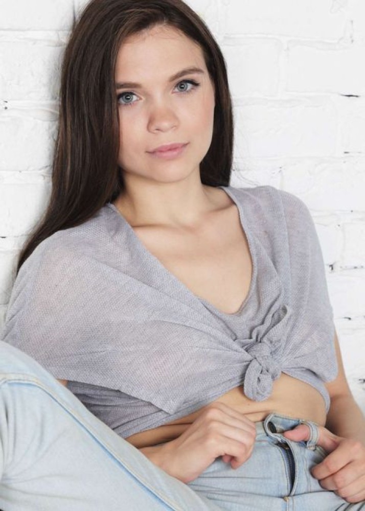 Индивидуалка Таня главное фото в городе Троицк 