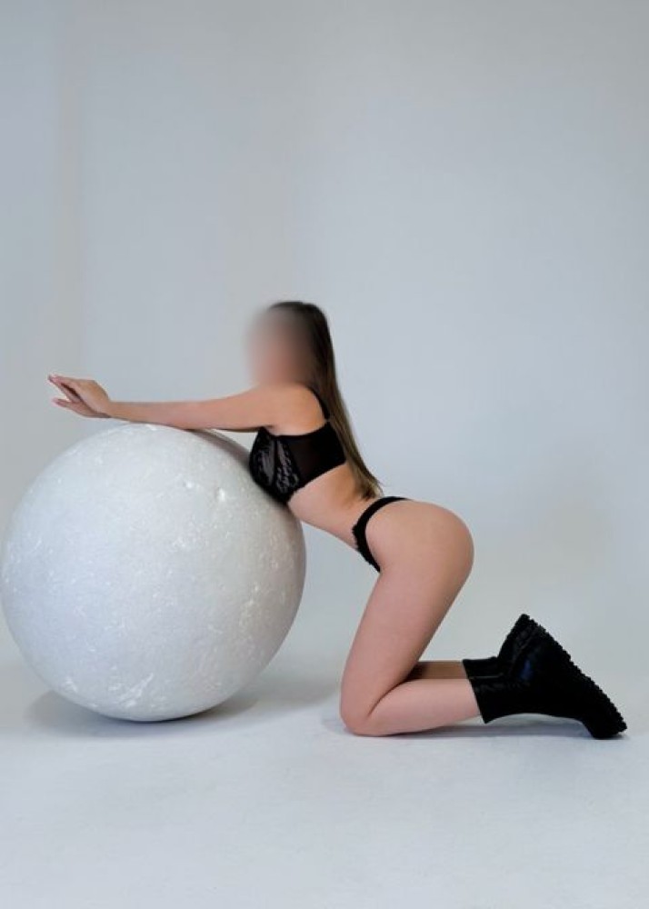 Индивидуалка Ульяна фото № 2 в городе Троицк