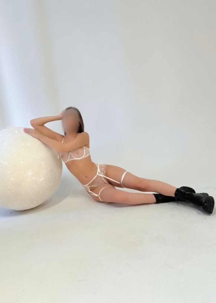 Индивидуалка Ульяна фото № 2 в городе Троицк