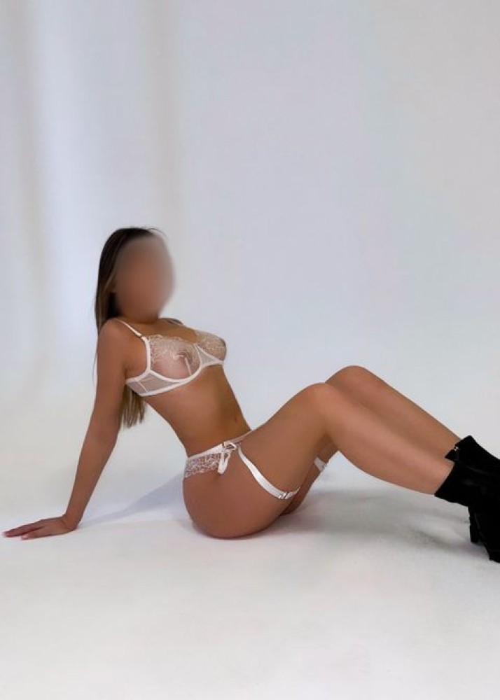 Индивидуалка Ульяна фото № 2 в городе Троицк