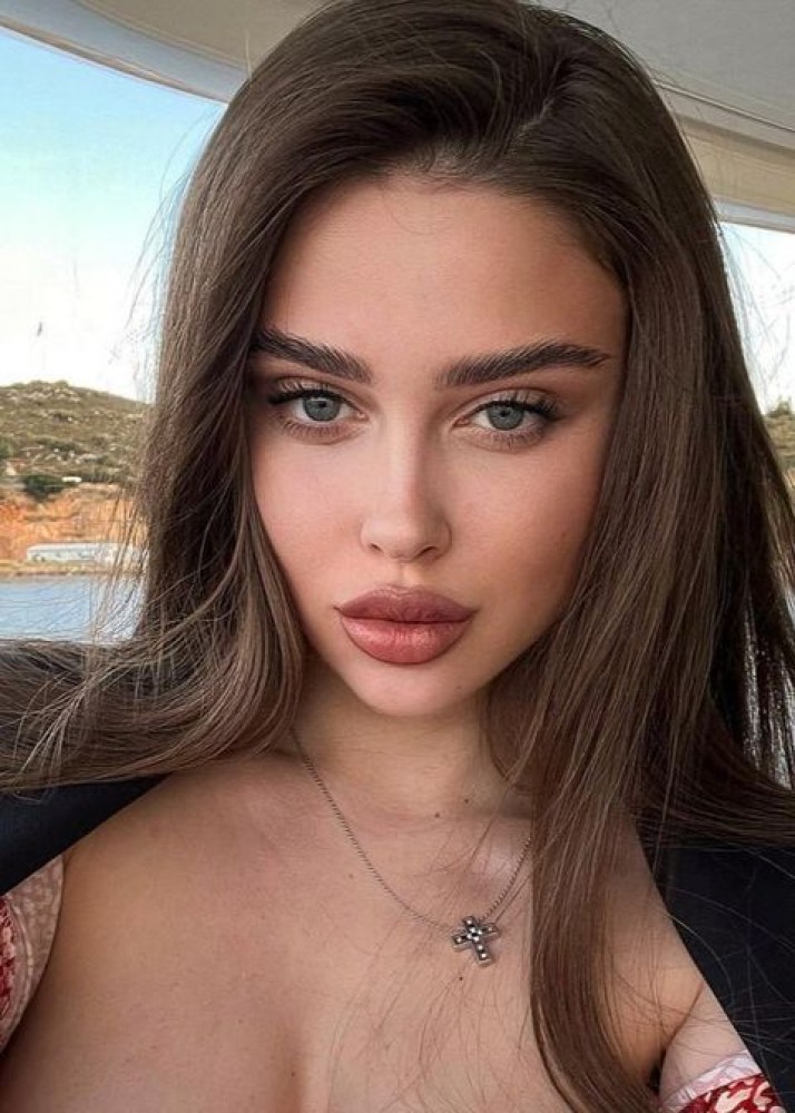 Индивидуалка Вера главное фото в городе Троицк 