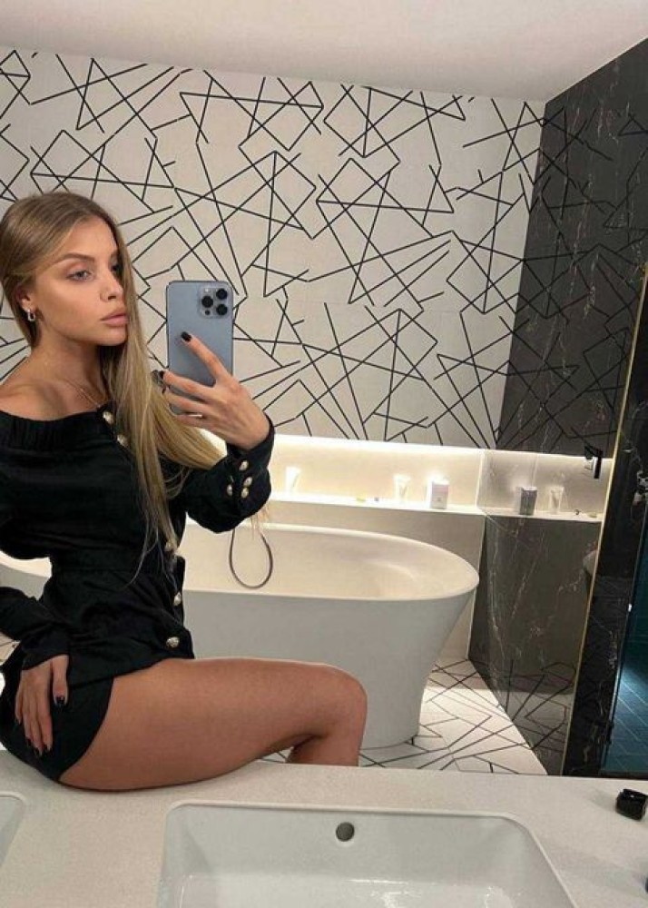 Индивидуалка Вера фото № 2 в городе Троицк