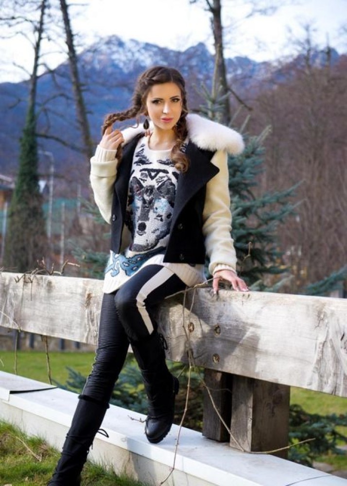 Индивидуалка Вера фото № 2 в городе Троицк