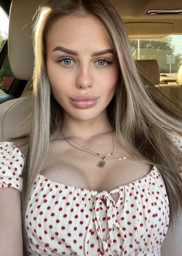 Индивидуалка Вероника главное фото в городе Троицк 