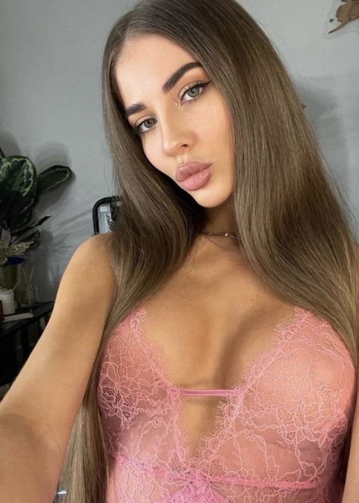 Индивидуалка Вероника фото № 2 в городе Троицк