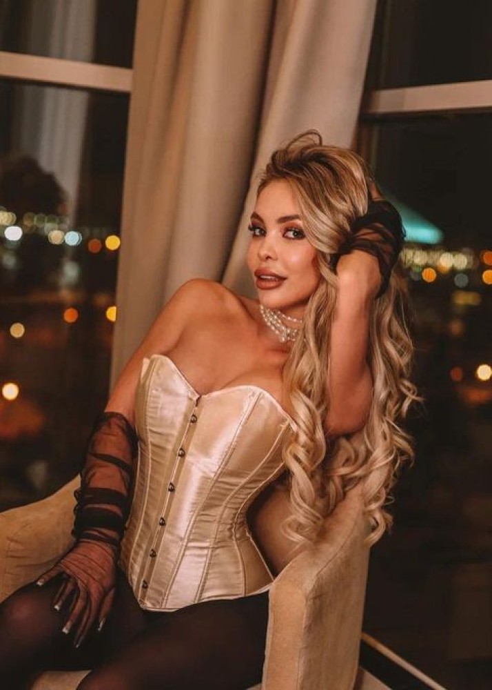 Индивидуалка Вика фото № 2 в городе Троицк