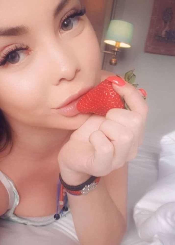 Индивидуалка Вика фото № 2 в городе Троицк