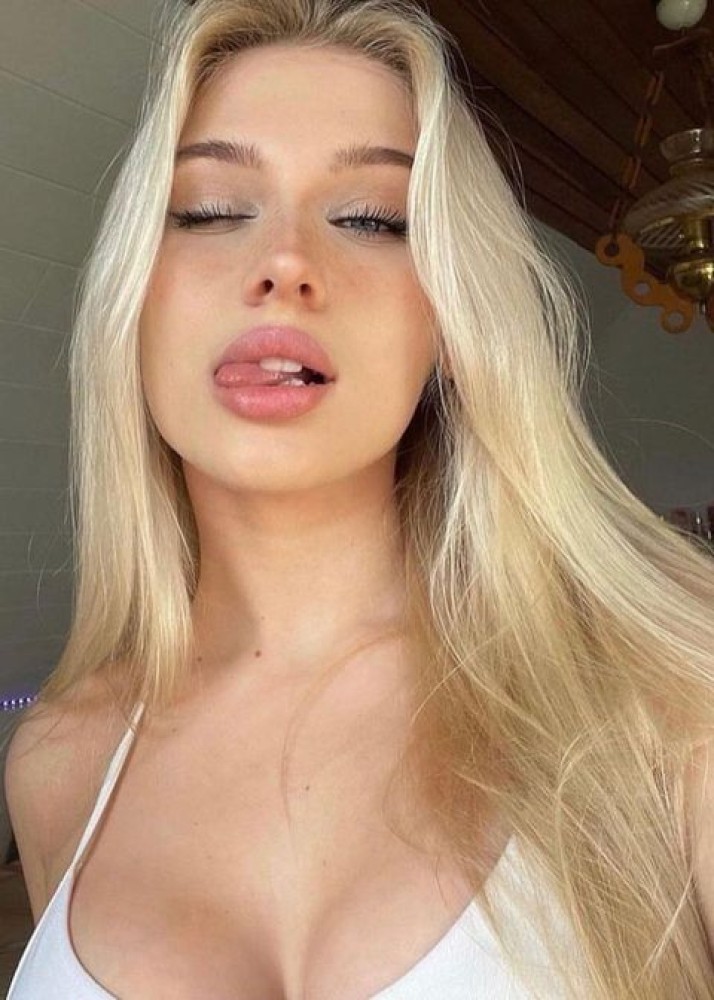 Индивидуалка Вика главное фото в городе Троицк 