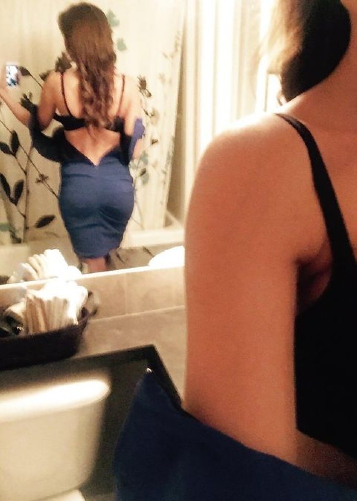 Индивидуалка Вика фото № 2 в городе Троицк