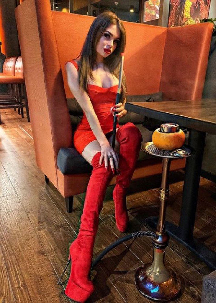 Индивидуалка Викуся фото № 2 в городе Троицк