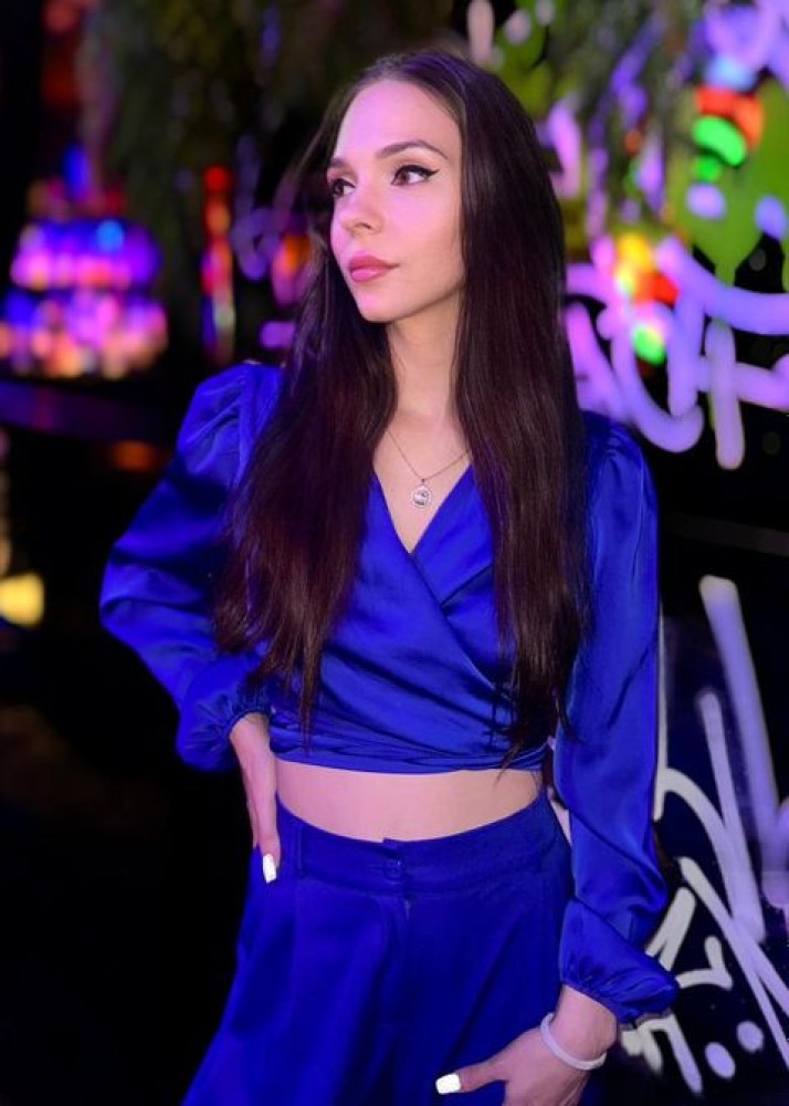 Индивидуалка Виолла главное фото в городе Троицк 