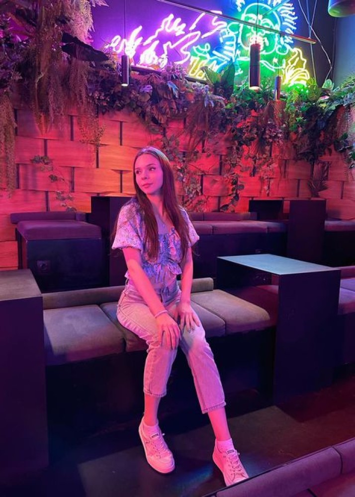 Индивидуалка Виолла фото № 2 в городе Троицк