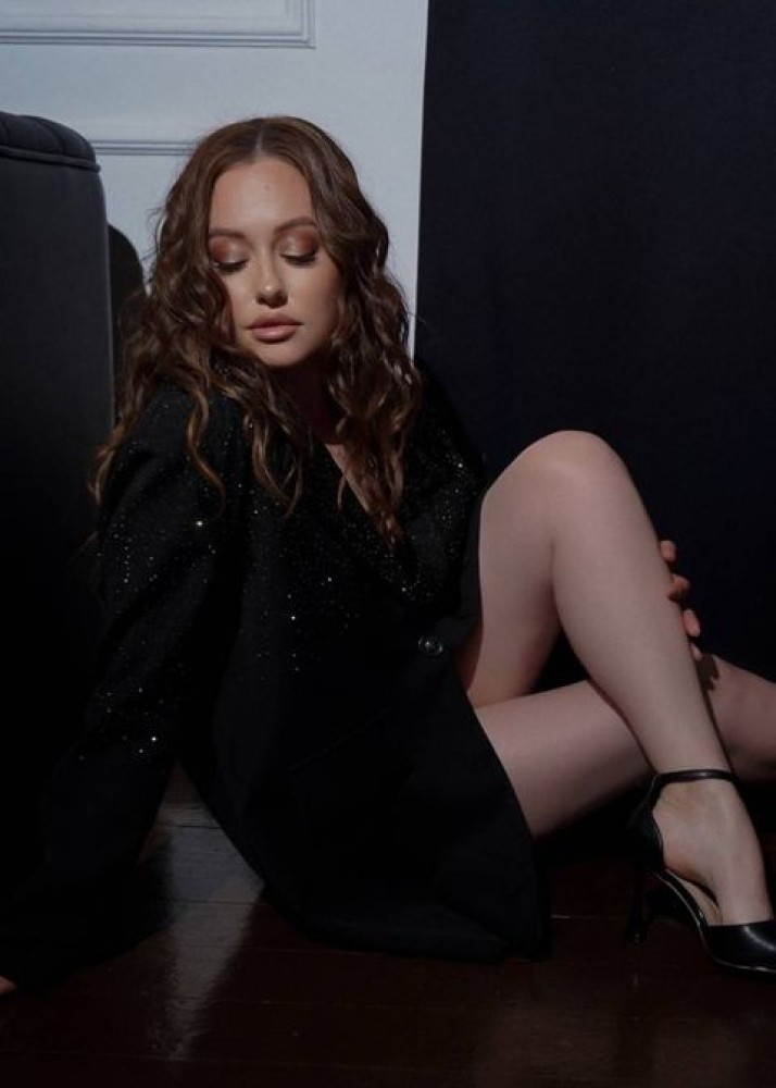 Индивидуалка Вита главное фото в городе Троицк 