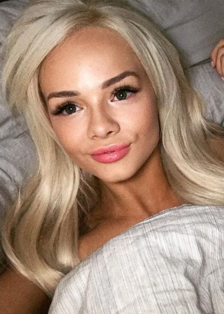 Индивидуалка Яна фото № 2 в городе Троицк